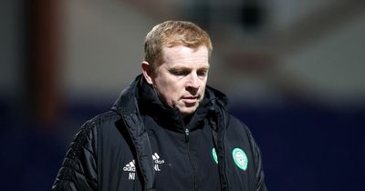 Neil Lennon in frame for Sunderland job after Lee Johnson's shock sacking