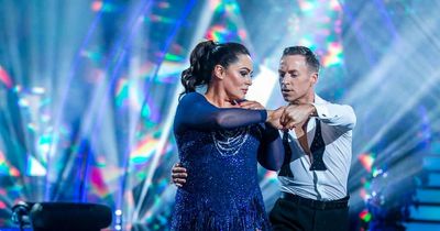 RTE viewers fuming after Grainne Seoige performance as Dancing with the Stars loses another contestant