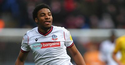 Dapo Afolayan has say on Bolton Wanderers starting return and January transfer window signing