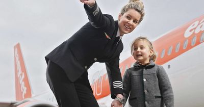 EasyJet launches new recruitment drive for 1,000 new pilots