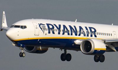 Ryanair prepares price cuts as it warns of ‘hugely uncertain’ financial outlook