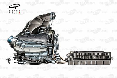 The under-the-radar F1 rule change that could have big impact