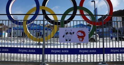 Winter Olympics hit by Covid chaos on eve of games as Beijing charts stark rise in cases