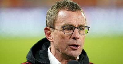 Man Utd's 'biggest problem' as Ralf Rangnick could green light raft of departures