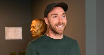 Christian Eriksen’s first words as ex-Tottenham star seals Premier League return with Brentford