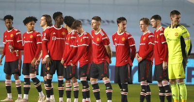 Manchester United youngsters could leave on deadline day