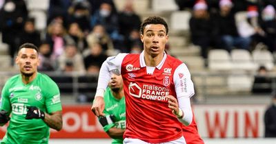 Newcastle United see huge bid accepted for Hugo Ekitike and work Matt Targett loan deal