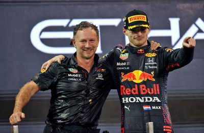 Christian Horner admits F1 title race ‘distraction’ could lead to ‘surprises’ in 2022