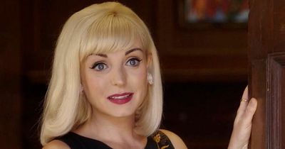 Call The Midwife's Helen George hits out at vile pregnancy critics as co-stars defend her