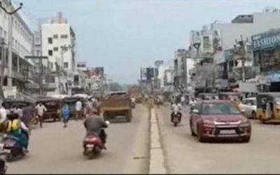 Bifurcation of Andhra’s Srikakulam district | Local residents raise objections on proposed model