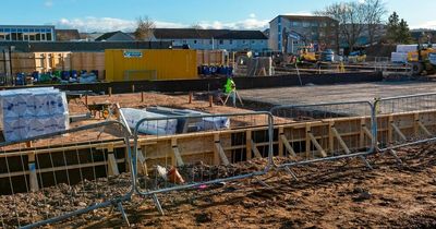 Name for Perth's new primary school set for approval