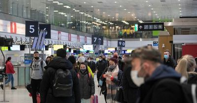Spain holidays: Full list of new travel rules for Irish passengers coming into effect this week