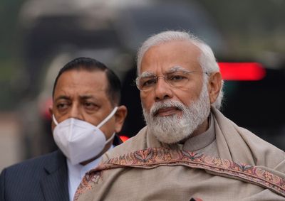 India economy projected to grow 8% in coming fiscal year