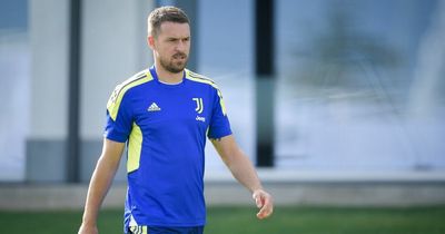 Wales star Aaron Ramsey 'one step away' from Rangers deal