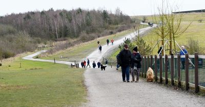 Kirstie and Phil's Love It or List It filming at popular country park in Nottinghamshire