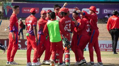 After dramatic entry into U-19 World Cup and win in quarterfinals, Afghanistan seek history against England