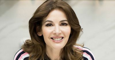 Nigella Lawson brutally mocked after sharing picture of very rare steak dinner