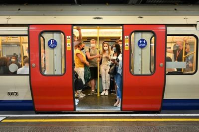 'Mind the (funding) gap!' London's 'Tube' seeks post-Covid cash