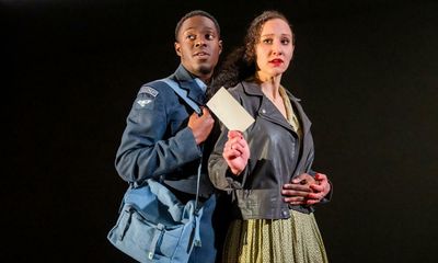 The Winston Machine review – the joys and dangers of dreaming about the past