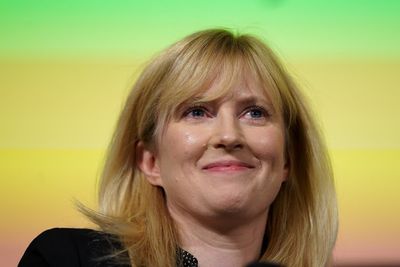 Labour MP Rosie Duffield considers leaving party over ‘obsessive harassment’