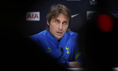 Tottenham’s transfer travails strike familiar note amid empty noise