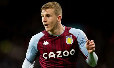 Newcastle land Aston Villa’s Targett but moves for Lingard and Ekitike fail