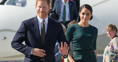 Meghan Markle and Harry release statement on Spotify 'concerns' - but will still work with them