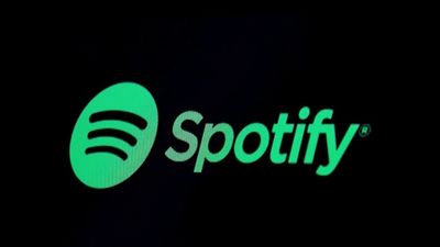 Spotify adds content warnings as Joe Rogan apologises over Covid controversy