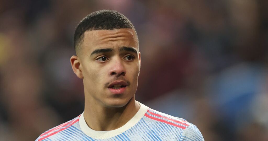 Who is Mason Greenwood? Salary, age, home and all you…