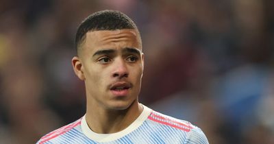 Who is Mason Greenwood? Salary, age, home and all you need to know about Man United player