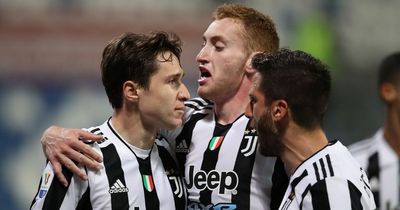 Tottenham predicted to make £49m transfer blunder as Kulusevski and Bentancur deals edge close
