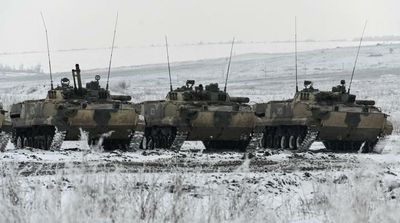 US and UK Ready to Punish Putin Associates If Russia Invades Ukraine