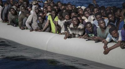Group Urges EU to Stop Returning Migrants to Libya
