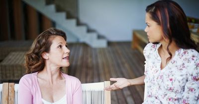 Woman outraged after friend of 45 years charges her son to go on holiday with them