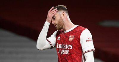 Arsenal 'snubbed' Calum Chambers clause that could have earned them millions