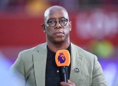 Ian Wright highlights Manchester United’s key mistake with Paul Pogba