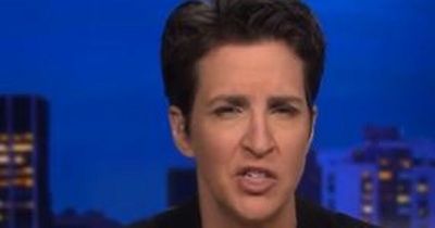 US TV reporter reacts to news that Irish fishermen 'won' after previous Russia report