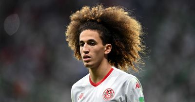 Manchester United plans for Hannibal Mejbri after AFCON exit