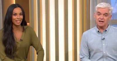 This Morning's Holly Willoughby still absent from show as viewers seek explanation