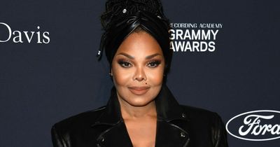 Janet Jackson was 'disinvited' from Grammys after Justin Timberlake wardrobe malfunction