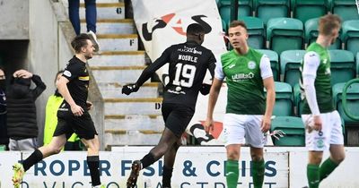 Livingston boss heaps praise on winger after match-winning display just days after turning down chance to leave club