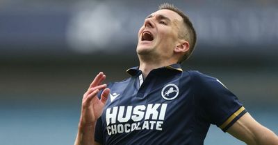 Nottingham Forest in last-ditch bid to complete Millwall transfer