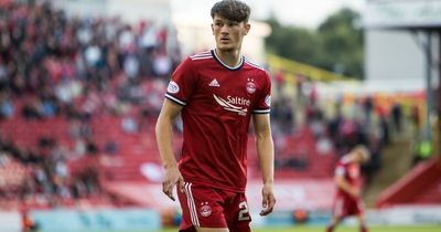 Leeds United deadline day for Aberdeen youngster unlikely as Scottish Premiership side hold firm