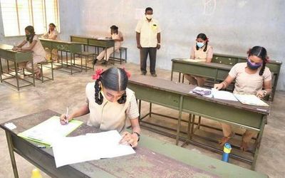 Revision exam schedule for Tamil Nadu's Classes X and XII students released