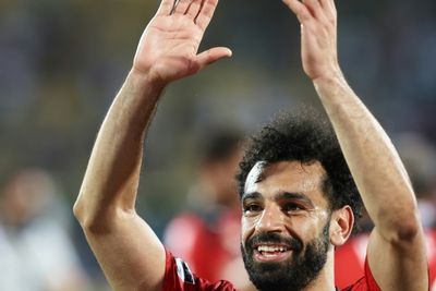 Salah-led Egypt tackle Cameroon in 'third final before final'