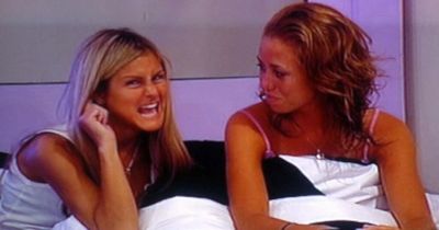 Big Brother's Grace Adams Short says stars rallied round Nikki Grahame in final days