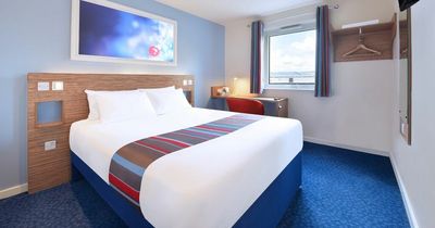 Travelodge has a huge sale with family rooms from just £29 this February half term