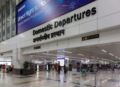 Delhi airport implements one-hand bag rule with some exceptions