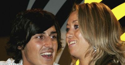 Big Brother's Grace Adams-Short and Mikey Dalton 'complete' family after 16 years
