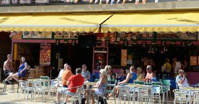 Covid measures remain in popular Spanish holiday hotspots from Tenerife to Benidorm